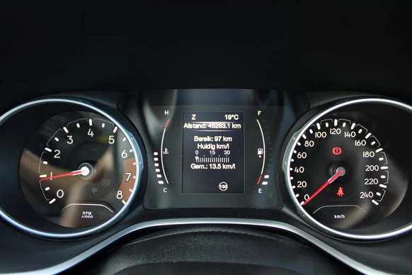 Jeep Compass - Afbeelding 21 van 30