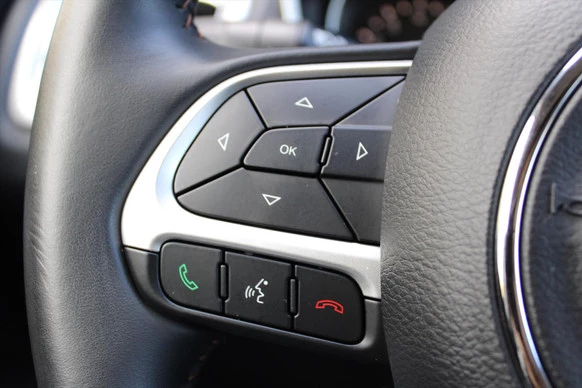 Jeep Compass - Afbeelding 22 van 30