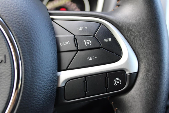 Jeep Compass - Afbeelding 23 van 30