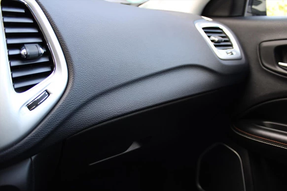 Jeep Compass - Afbeelding 24 van 30