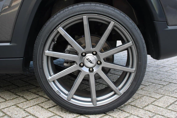 Jeep Compass - Afbeelding 25 van 30