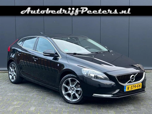 Volvo V40 - Afbeelding 1 van 19