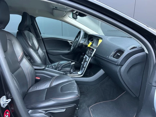 Volvo V40 - Afbeelding 3 van 19