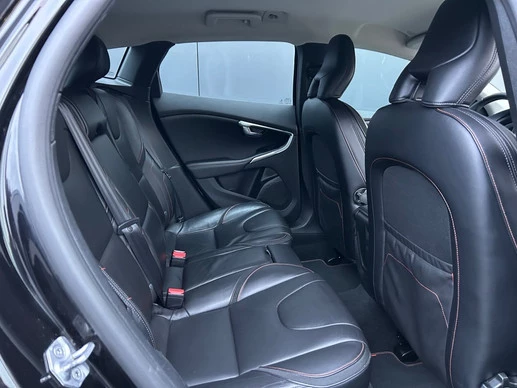 Volvo V40 - Afbeelding 4 van 19