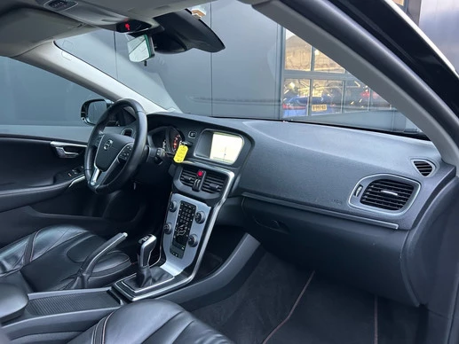 Volvo V40 - Afbeelding 5 van 19