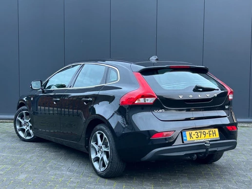 Volvo V40 - Afbeelding 8 van 19