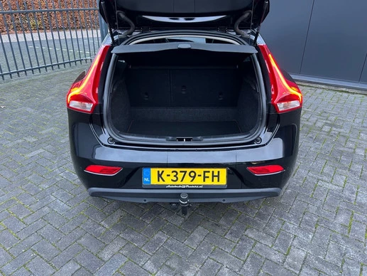Volvo V40 - Afbeelding 9 van 19