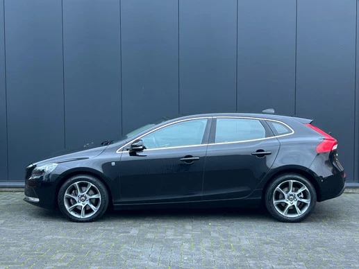 Volvo V40 - Afbeelding 10 van 19