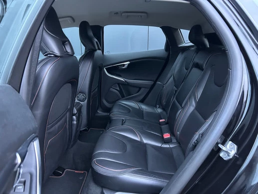 Volvo V40 - Afbeelding 13 van 19