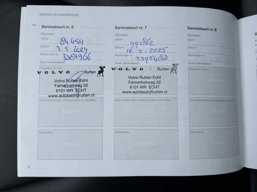 Volvo V40 - Afbeelding 16 van 19