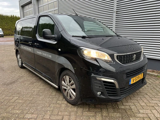 Peugeot Expert - Afbeelding 1 van 17