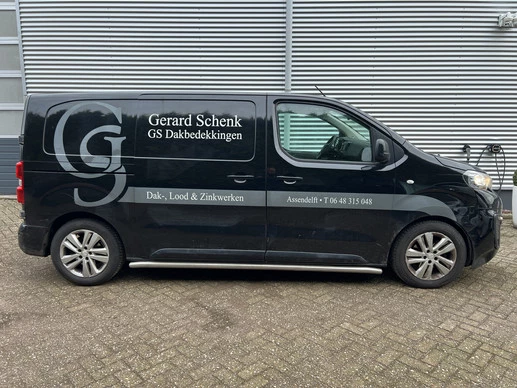 Peugeot Expert - Afbeelding 2 van 17