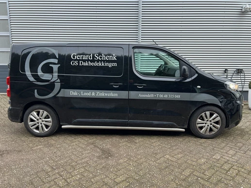 Peugeot Expert - Afbeelding 3 van 17