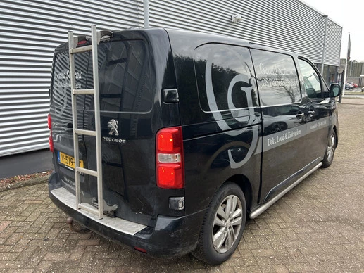 Peugeot Expert - Afbeelding 4 van 17
