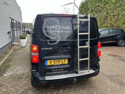 Peugeot Expert - Afbeelding 5 van 17