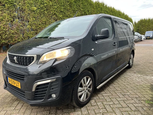 Peugeot Expert - Afbeelding 7 van 17