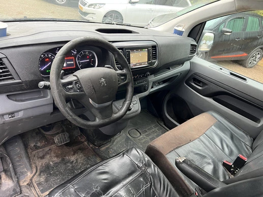Peugeot Expert - Afbeelding 9 van 17