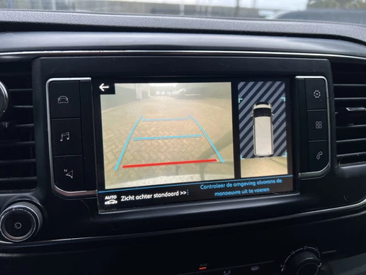 Peugeot Expert - Afbeelding 12 van 17