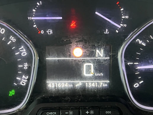 Peugeot Expert - Afbeelding 14 van 17