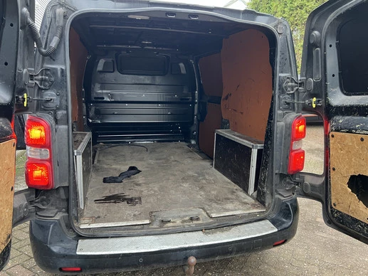 Peugeot Expert - Afbeelding 15 van 17