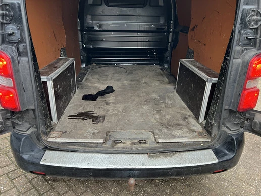 Peugeot Expert - Afbeelding 16 van 17