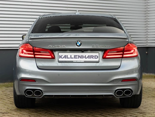 Alpina B5 - Afbeelding 5 van 30