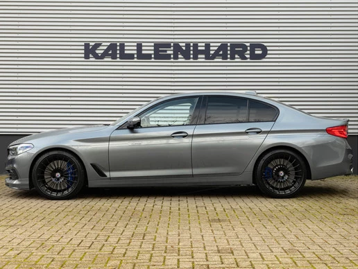 Alpina B5 - Afbeelding 6 van 30