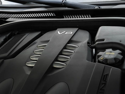 Alpina B5 - Afbeelding 9 van 30