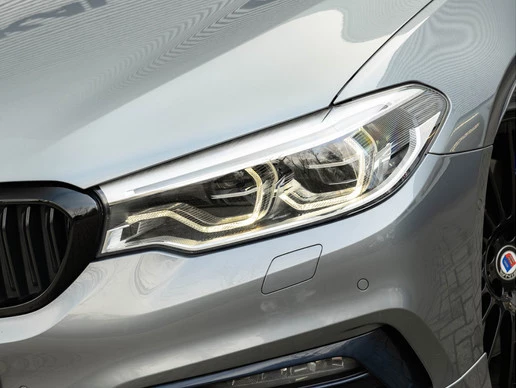 Alpina B5 - Afbeelding 10 van 30