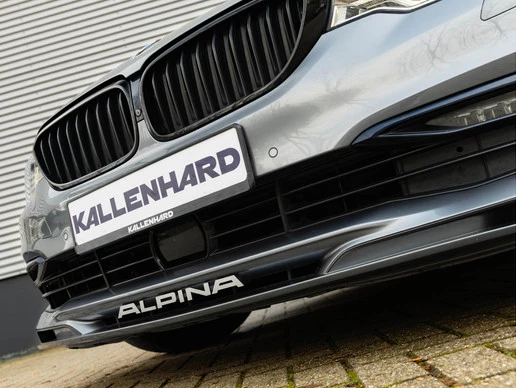 Alpina B5 - Afbeelding 11 van 30