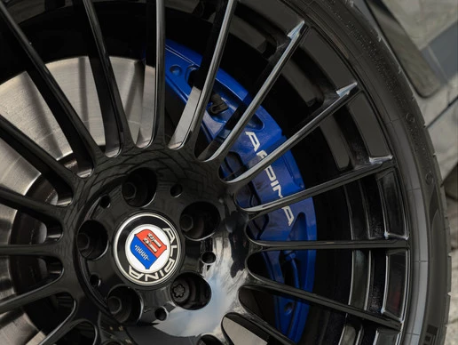 Alpina B5 - Afbeelding 12 van 30