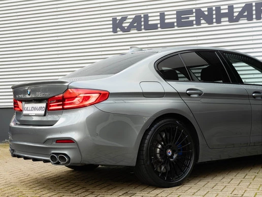 Alpina B5 - Afbeelding 13 van 30