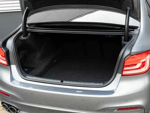 Alpina B5 - Afbeelding 14 van 30