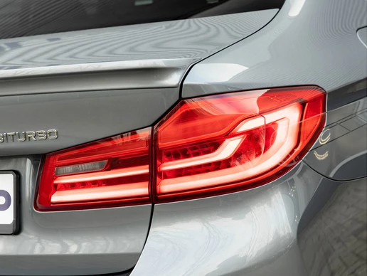 Alpina B5 - Afbeelding 15 van 30