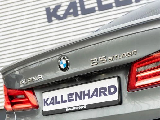 Alpina B5 - Afbeelding 16 van 30