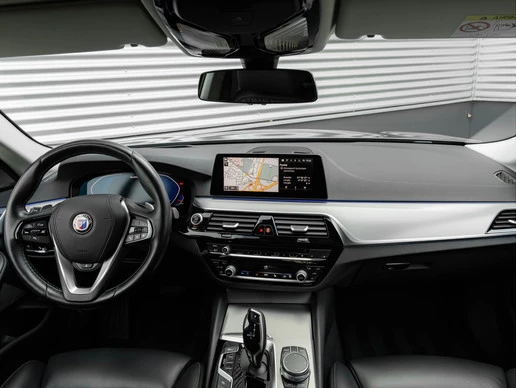 Alpina B5 - Afbeelding 22 van 30