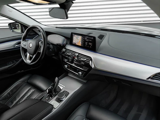 Alpina B5 - Afbeelding 23 van 30