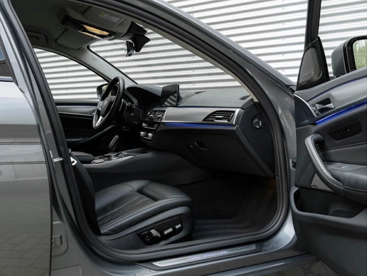 Alpina B5 - Afbeelding 24 van 30