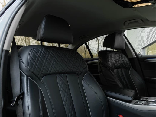 Alpina B5 - Afbeelding 25 van 30