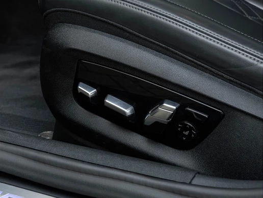 Alpina B5 - Afbeelding 27 van 30