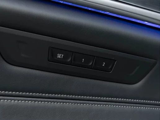 Alpina B5 - Afbeelding 28 van 30