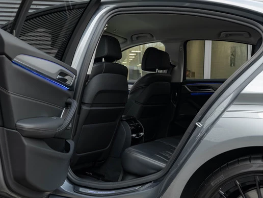 Alpina B5 - Afbeelding 29 van 30