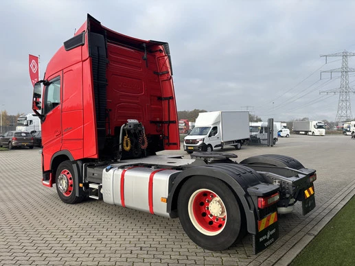 Volvo FH - Afbeelding 4 van 30