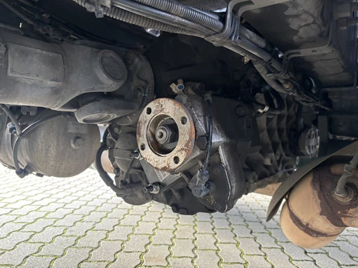 Volvo FH - Afbeelding 5 van 30