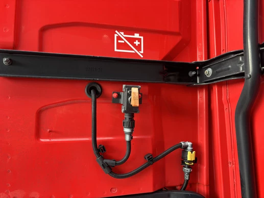 Volvo FH - Afbeelding 7 van 30