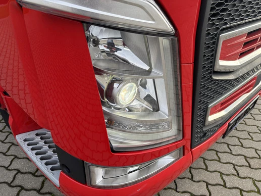 Volvo FH - Afbeelding 12 van 30
