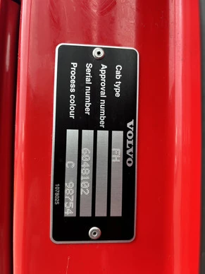 Volvo FH - Afbeelding 16 van 30