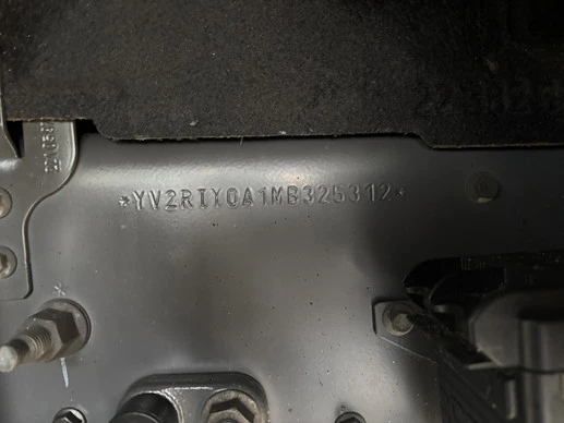 Volvo FH - Afbeelding 17 van 30