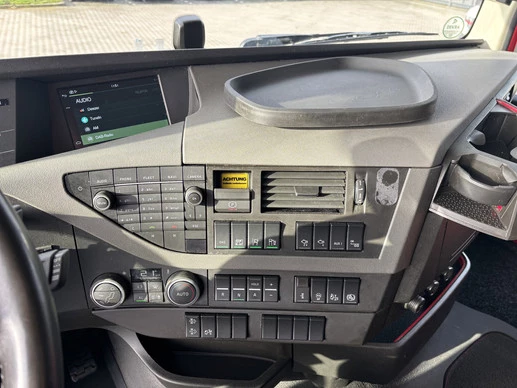 Volvo FH - Afbeelding 24 van 30