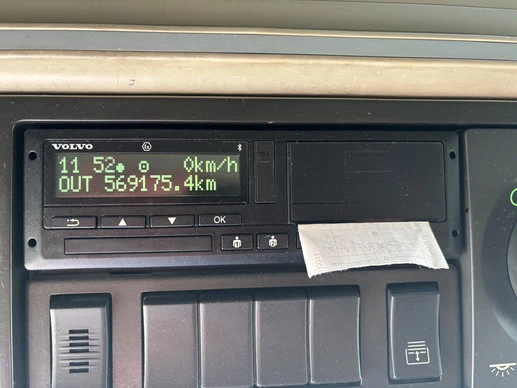 Volvo FH - Afbeelding 26 van 30